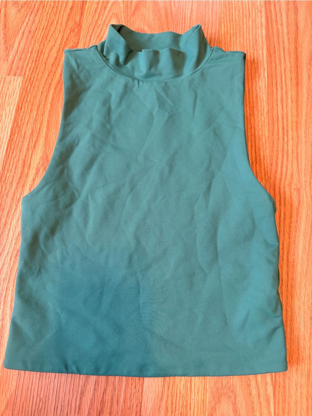 Babaton high neck tank top